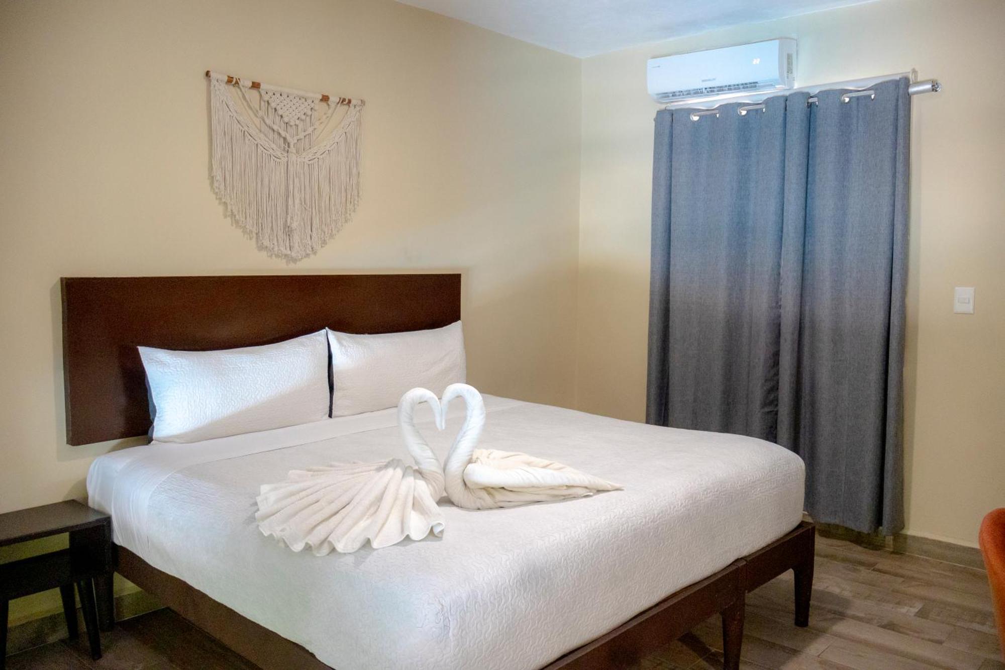 Ammare Hotel Boutique Плая-дель-Кармен Экстерьер фото