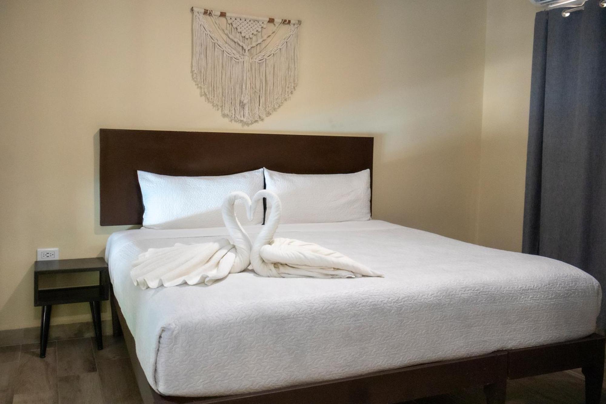 Ammare Hotel Boutique Плая-дель-Кармен Экстерьер фото