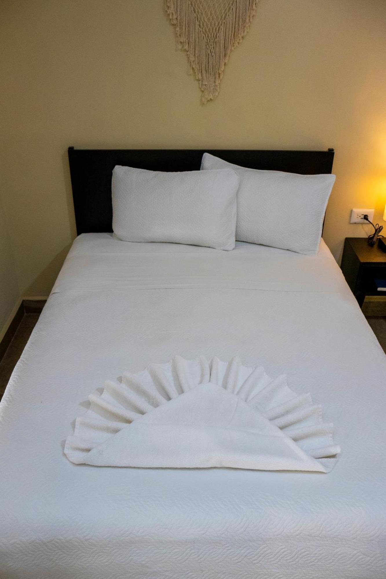 Ammare Hotel Boutique Плая-дель-Кармен Экстерьер фото